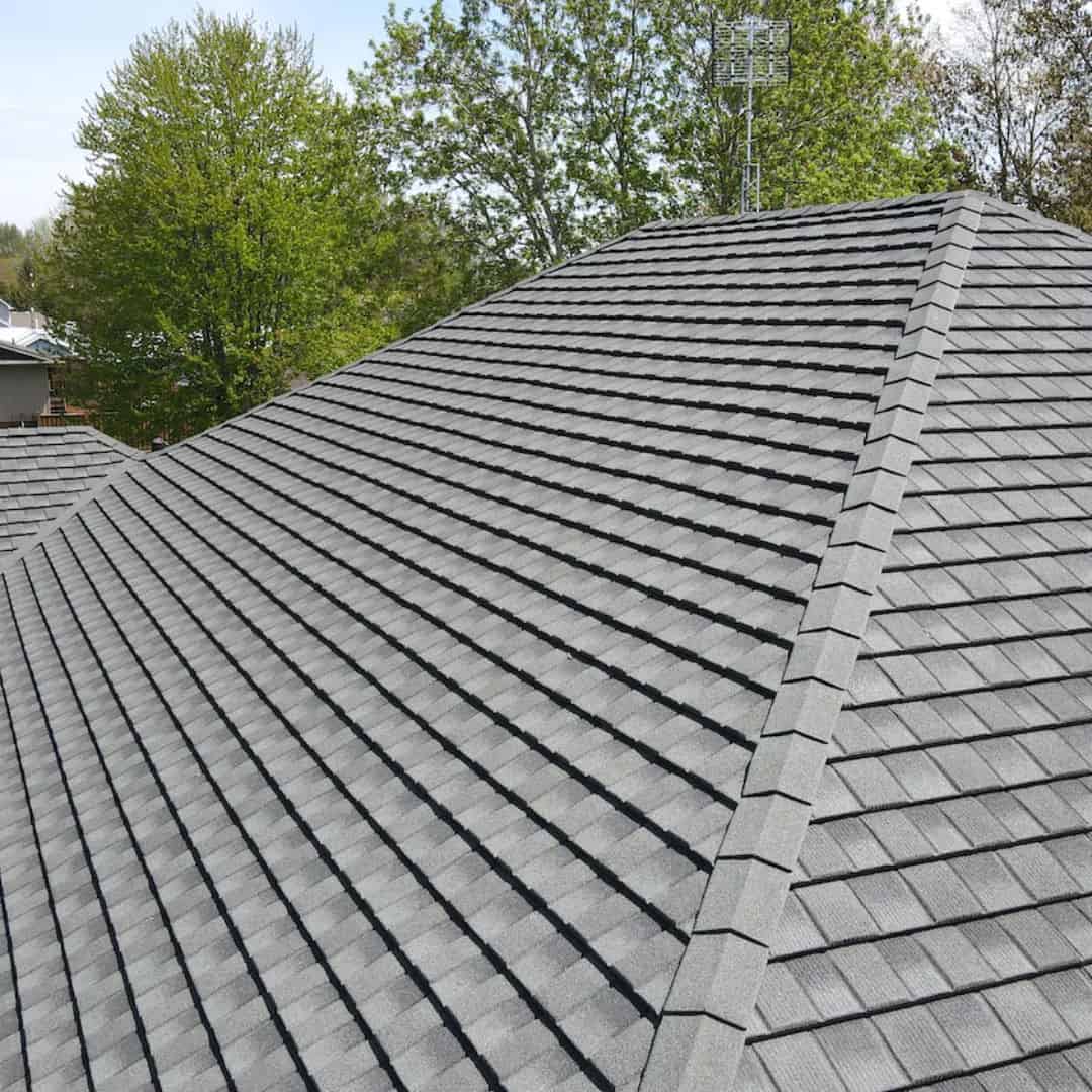 Shingle Roofing image